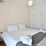 Vassiliki Town Suite