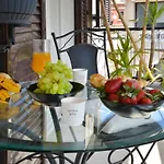 Vassiliki Town Suite