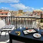 Vassiliki Town Suite