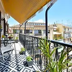 Vassiliki Town Suite