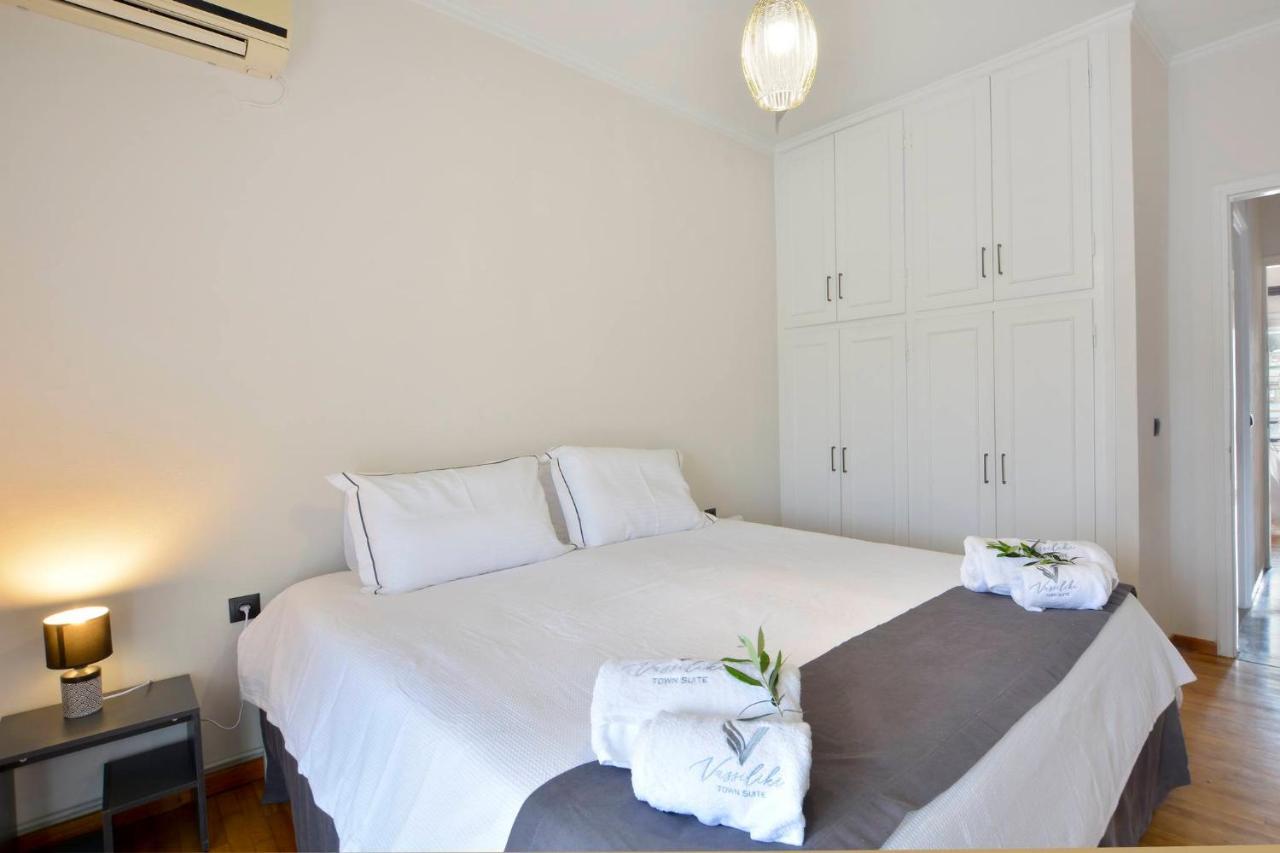 Appartamento Vassiliki Town Corfu (city)