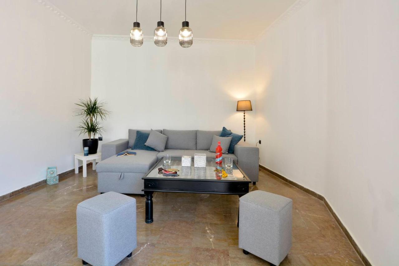 Appartamento Vassiliki Town *